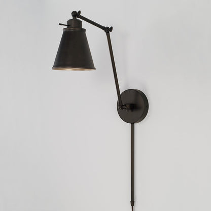 1 Light Wall Sconce