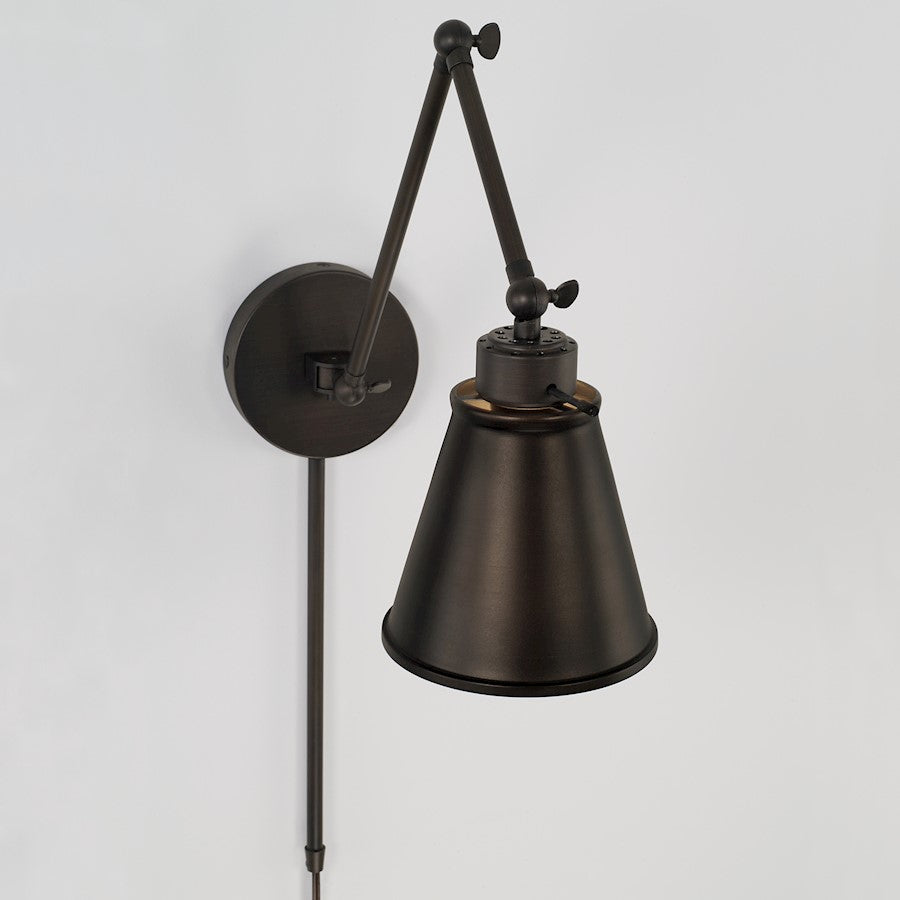 1 Light Wall Sconce