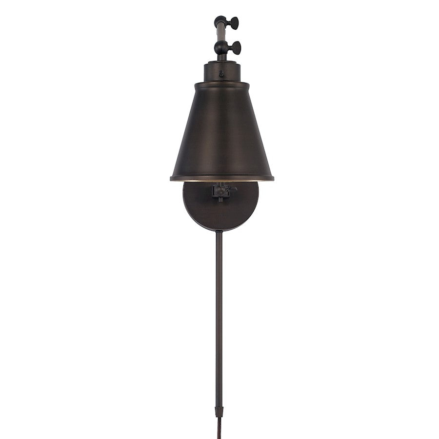 1 Light Wall Sconce