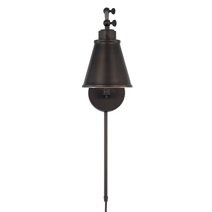 1 Light Wall Sconce