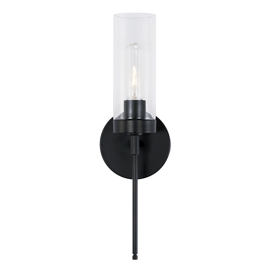 1 Light 17" Wall Sconce