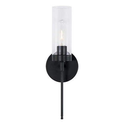 1 Light 17" Wall Sconce