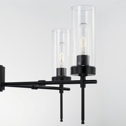 5-Light Chandelier
