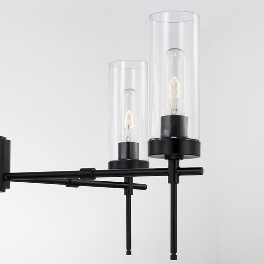 5-Light Chandelier