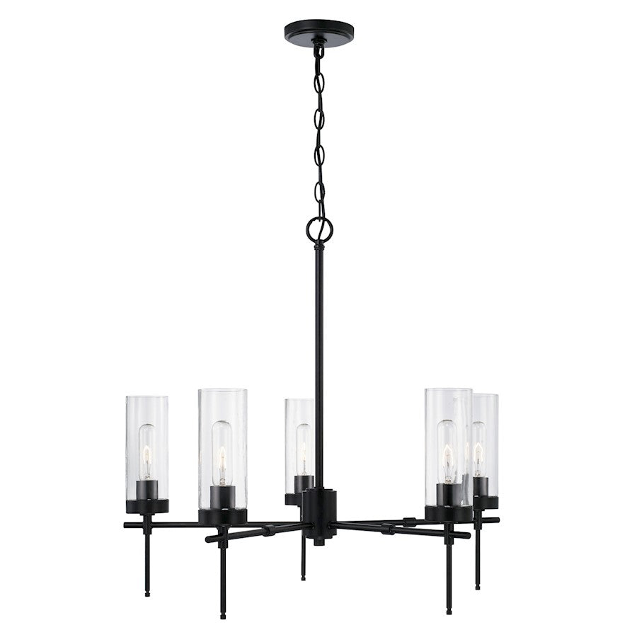 5-Light Chandelier