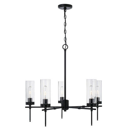 5-Light Chandelier