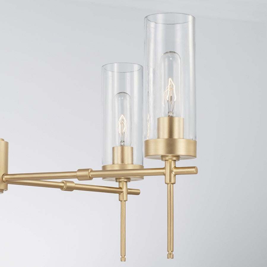 5-Light Chandelier