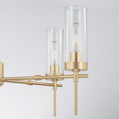 5-Light Chandelier