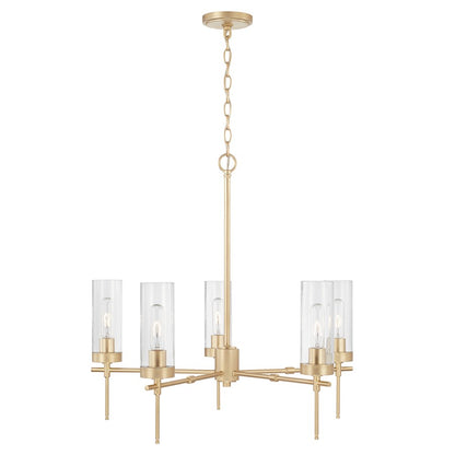 5-Light Chandelier