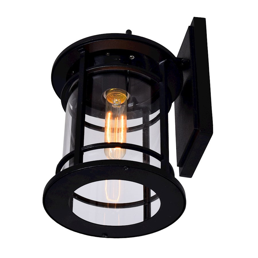 1 Light Outdoor Wall Sconce