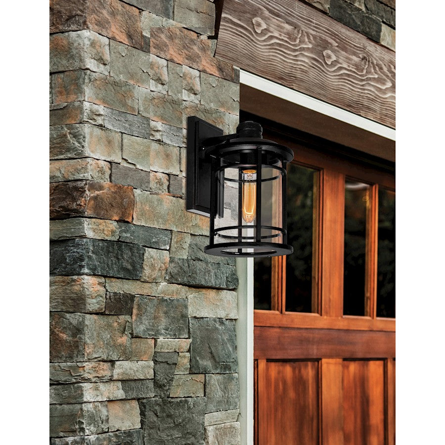 1 Light Outdoor Wall Sconce