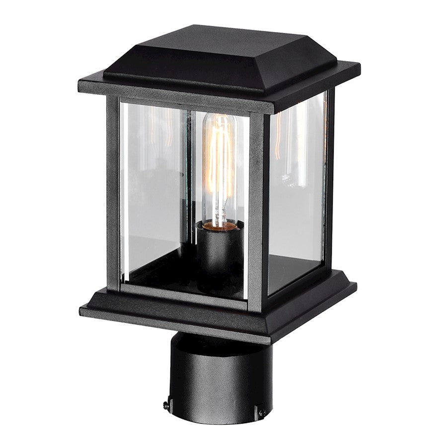 1 Light Outdoor Lantern Head