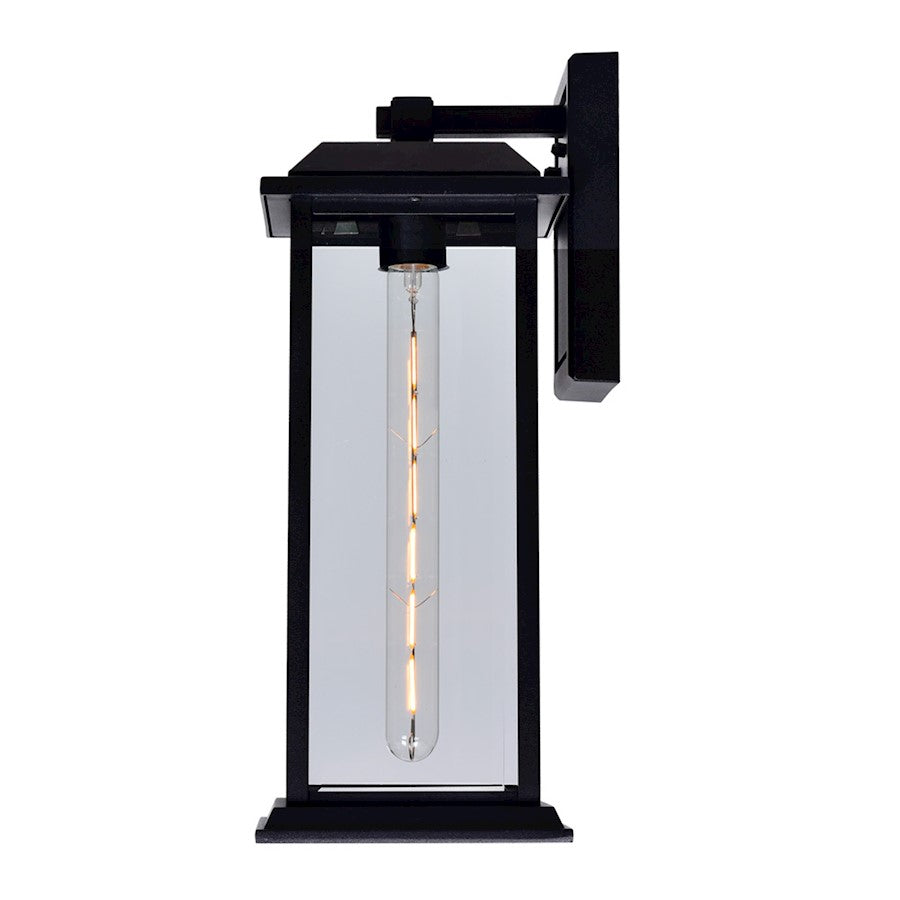 1 Light 16" Outdoor Wall Sconce