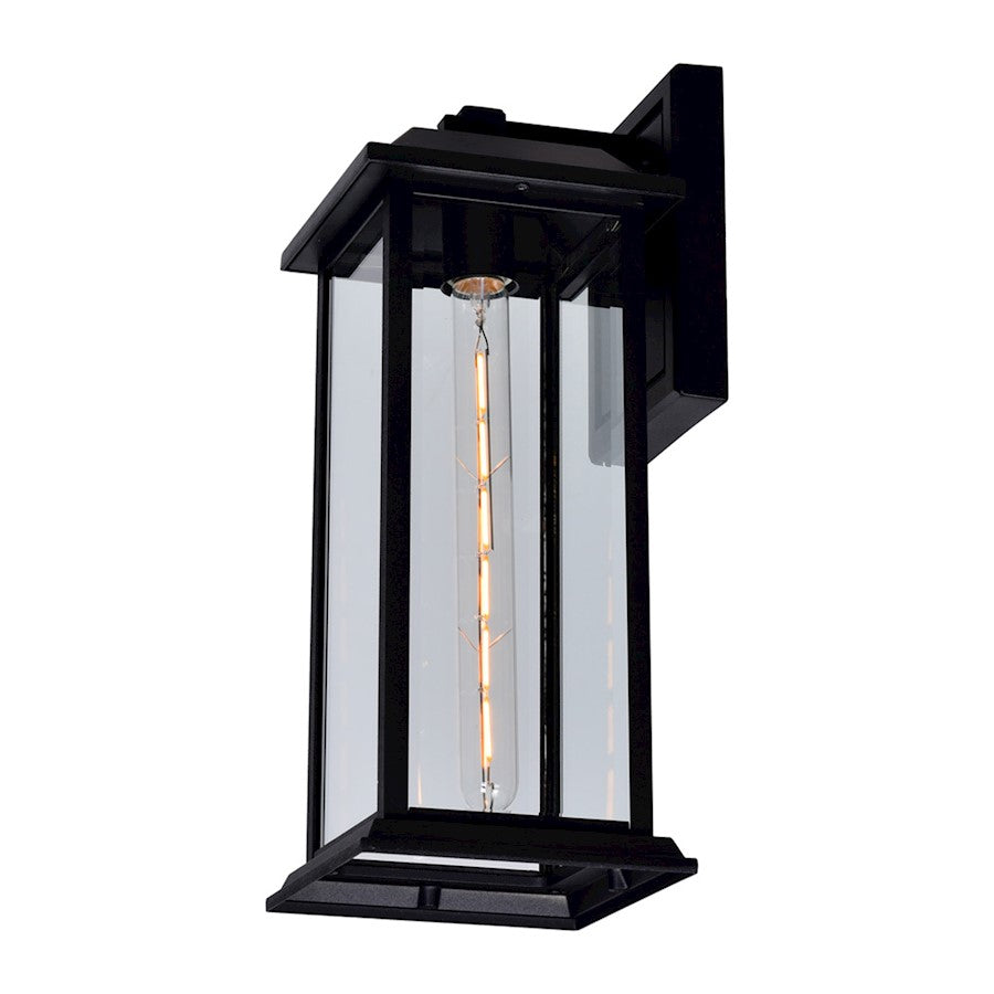 1 Light 16" Outdoor Wall Sconce