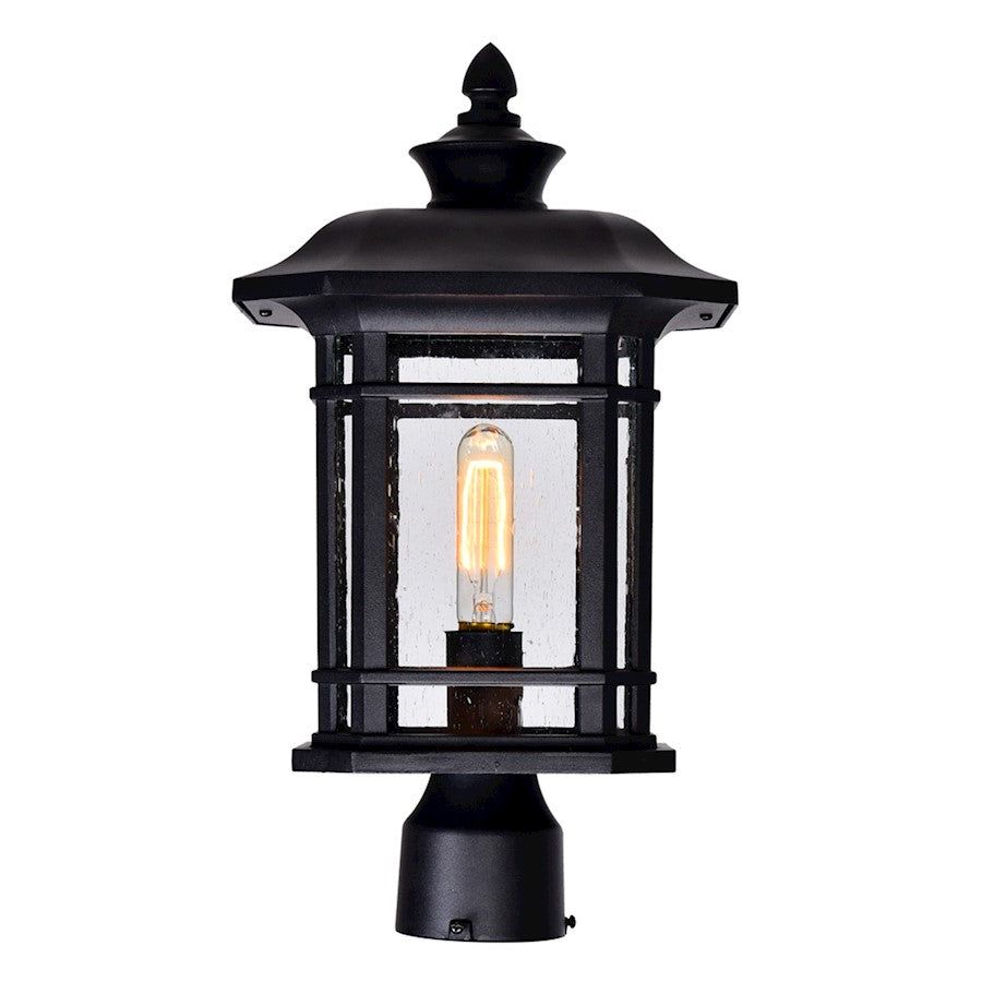 1 Light Outdoor Lantern Head