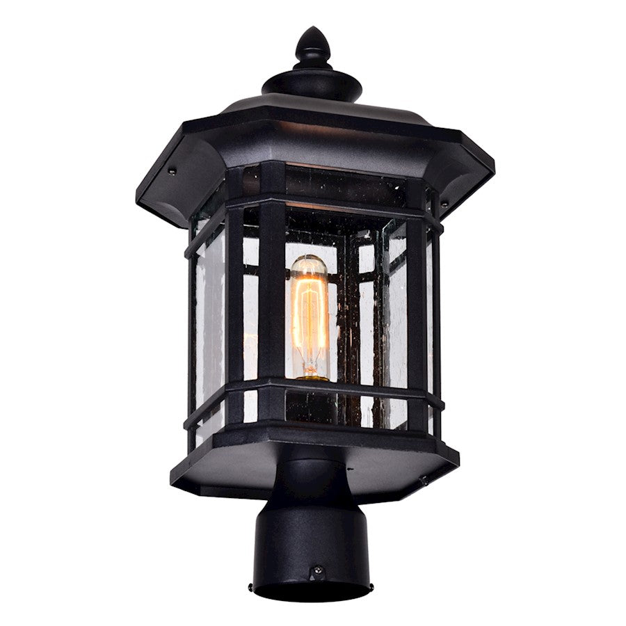 1 Light Outdoor Lantern Head