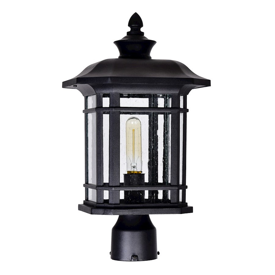 1 Light Outdoor Lantern Head