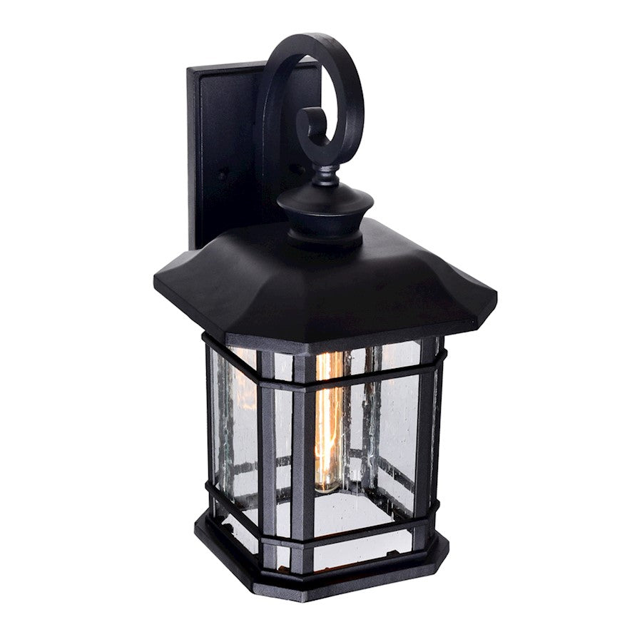 1 Light 17" Outdoor Wall Sconce