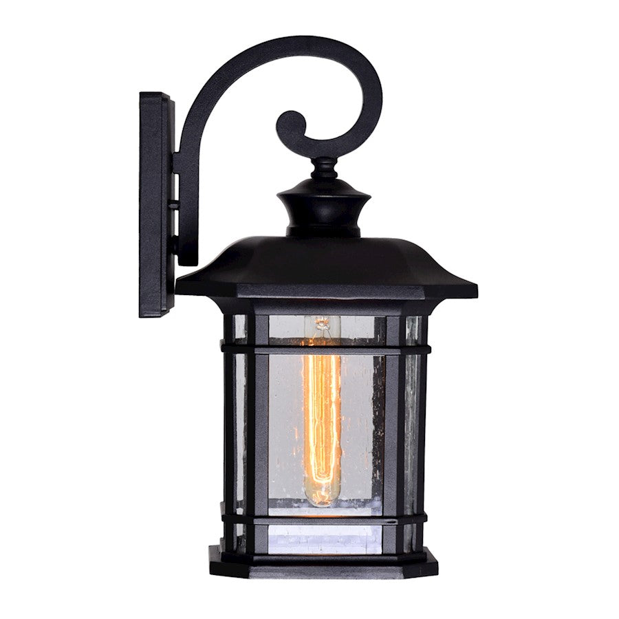 1 Light 17" Outdoor Wall Sconce