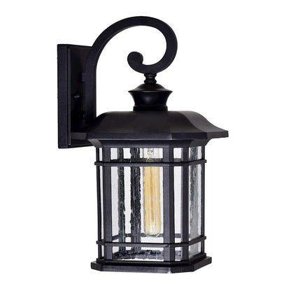 1 Light 17" Outdoor Wall Sconce