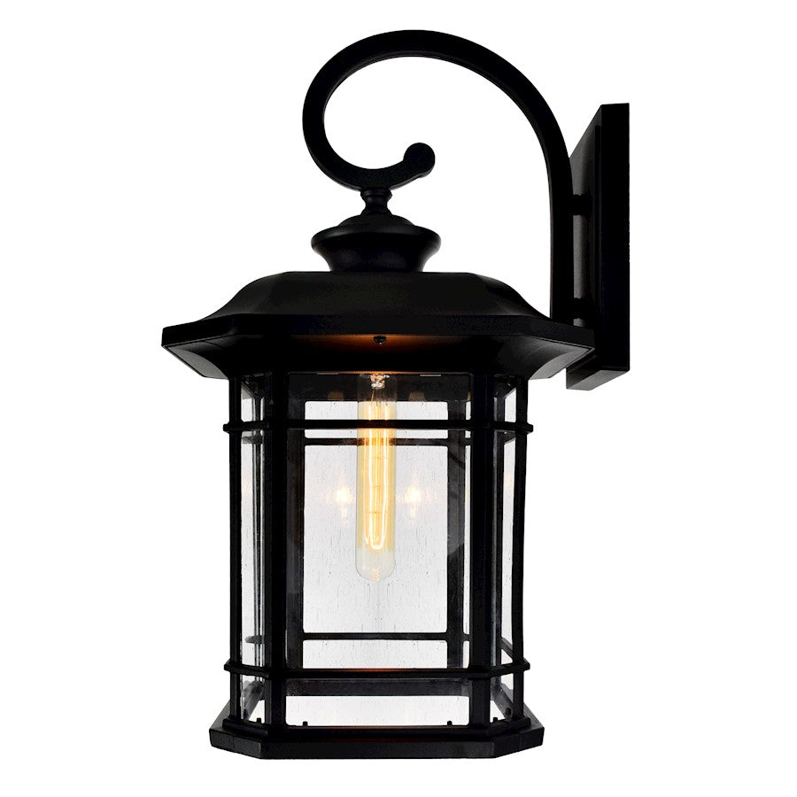 1 Light Outdoor Wall Sconce