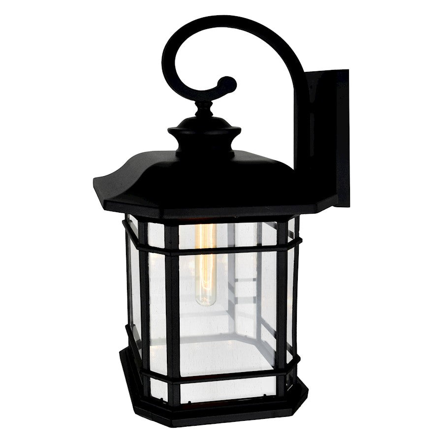 1 Light Outdoor Wall Sconce