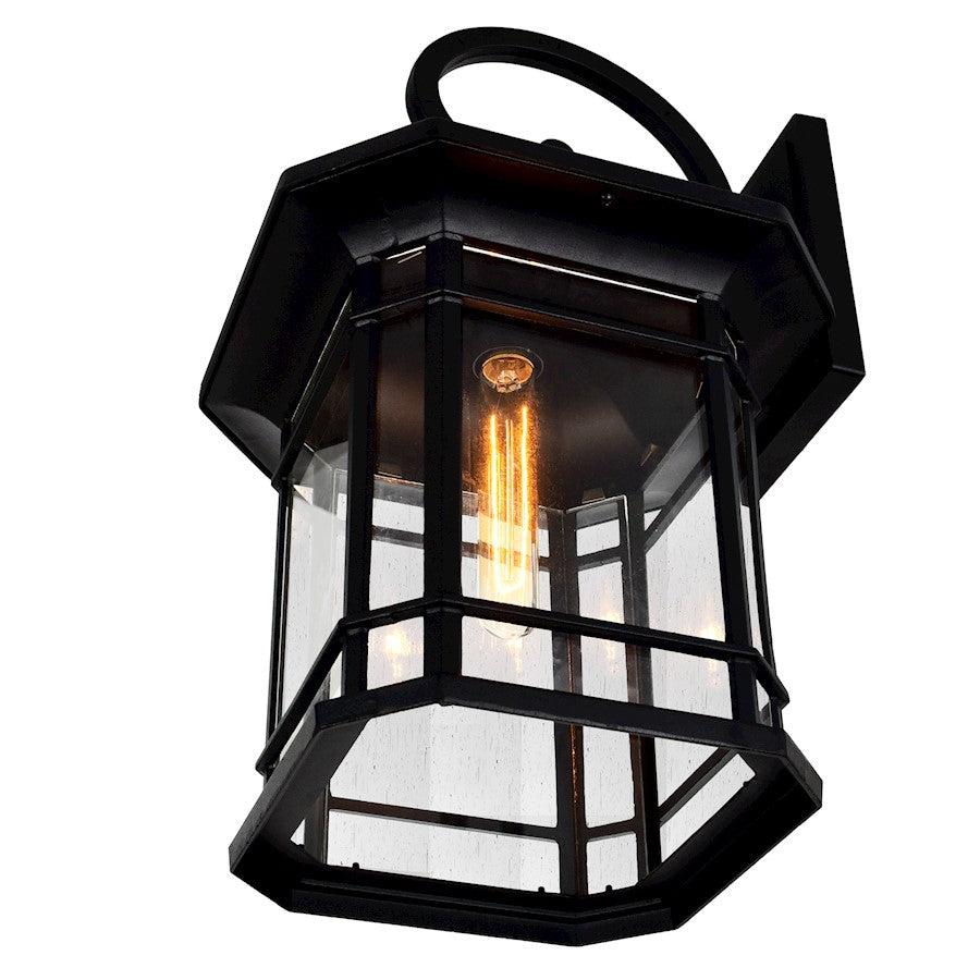 1 Light Outdoor Wall Sconce