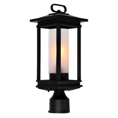 1 Light Outdoor Lantern Head