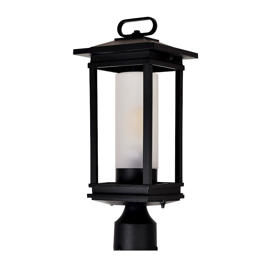 1 Light Outdoor Lantern Head