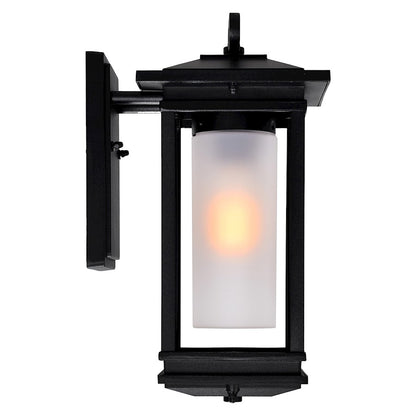 1 Light Outdoor Wall Sconce