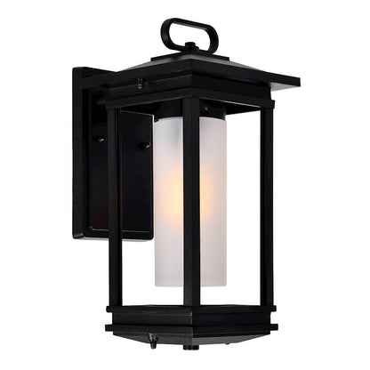 1 Light Outdoor Wall Sconce