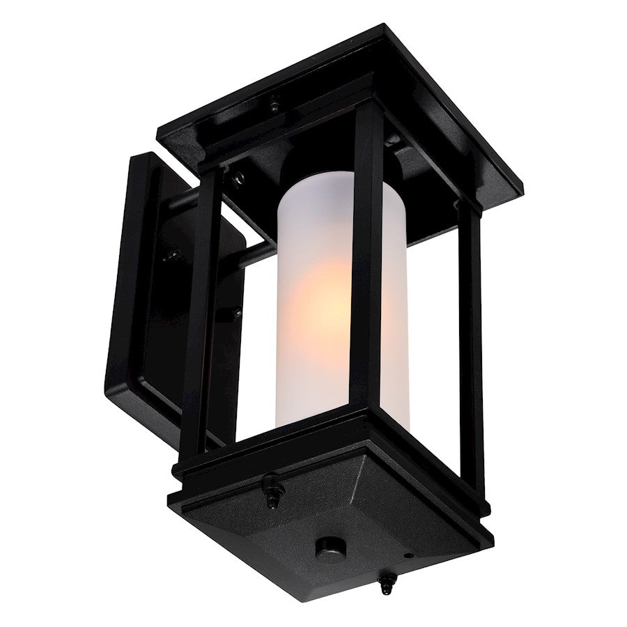 1 Light Outdoor Wall Sconce