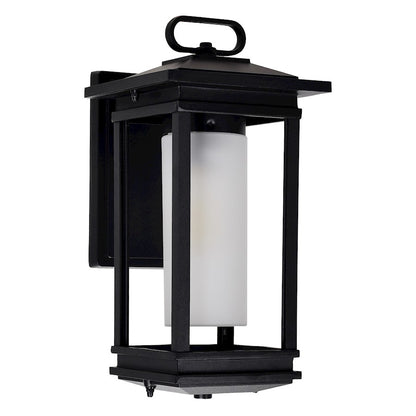 1 Light Outdoor Wall Sconce