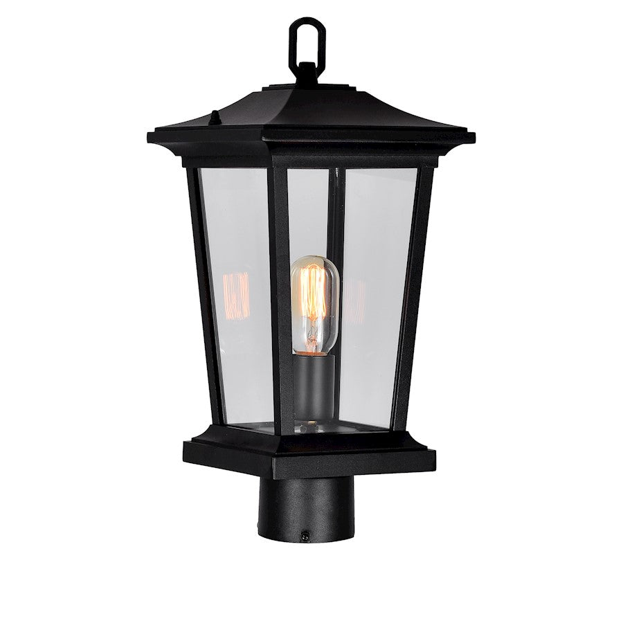 1 Light Outdoor Lantern Head