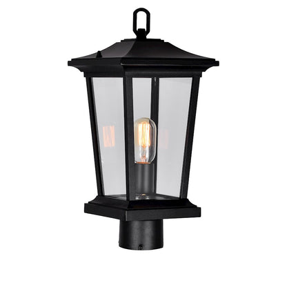 1 Light Outdoor Lantern Head