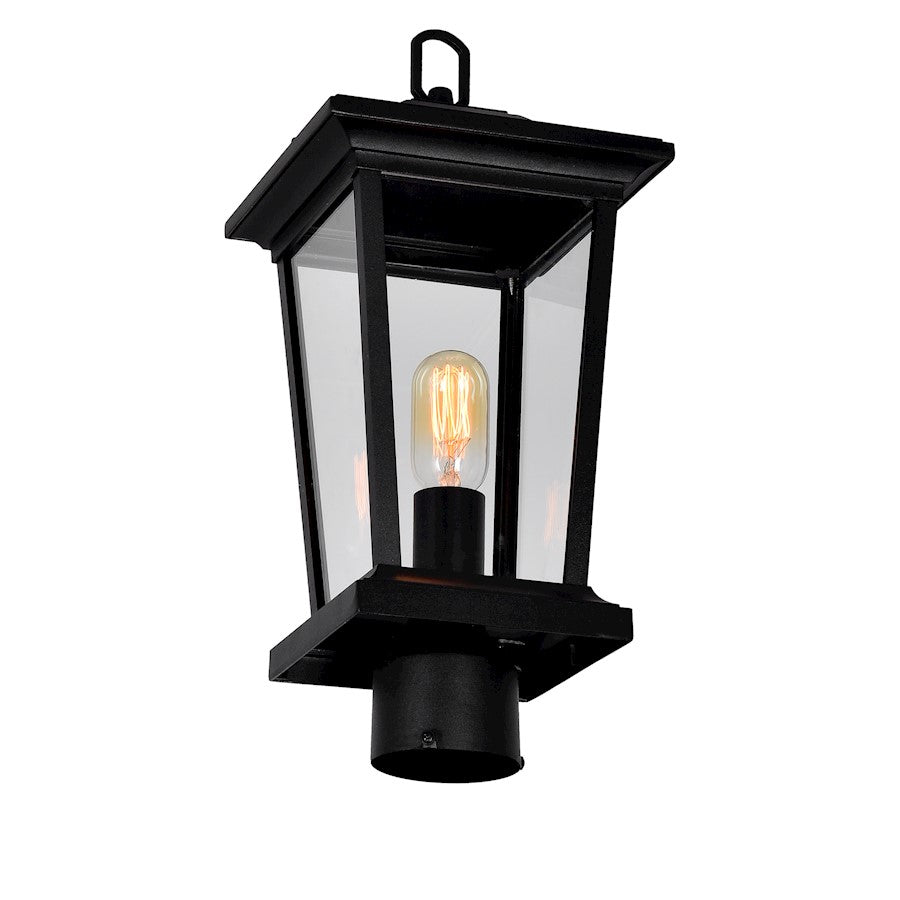 1 Light Outdoor Lantern Head