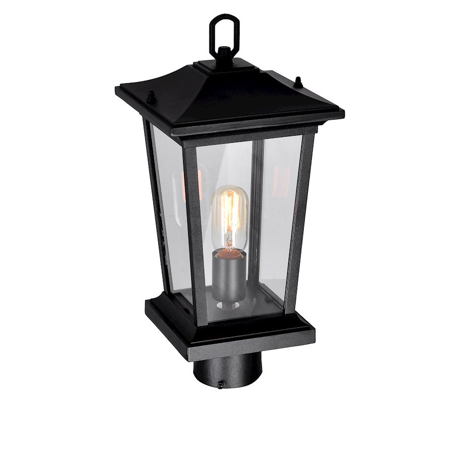 1 Light Outdoor Lantern Head