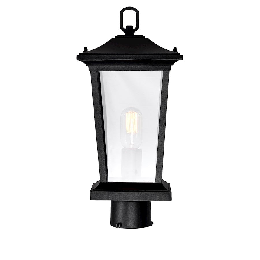 1 Light Outdoor Lantern Head