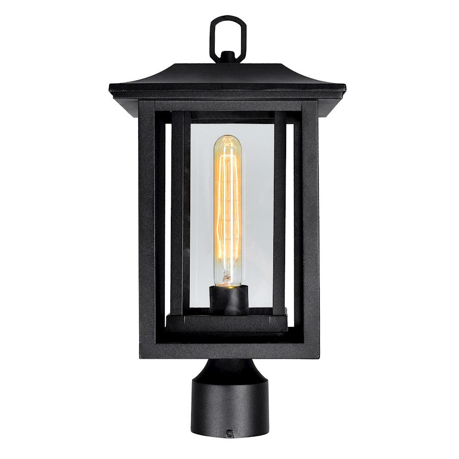 1 Light Outdoor Lantern Head