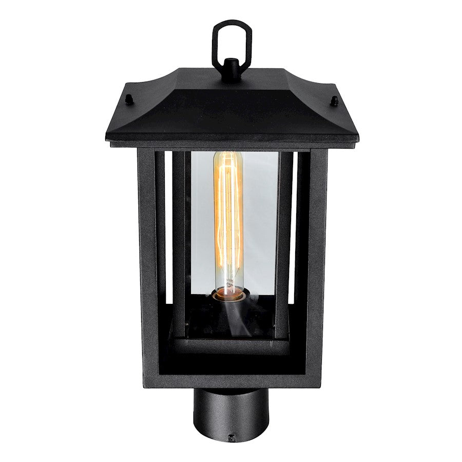 1 Light Outdoor Lantern Head