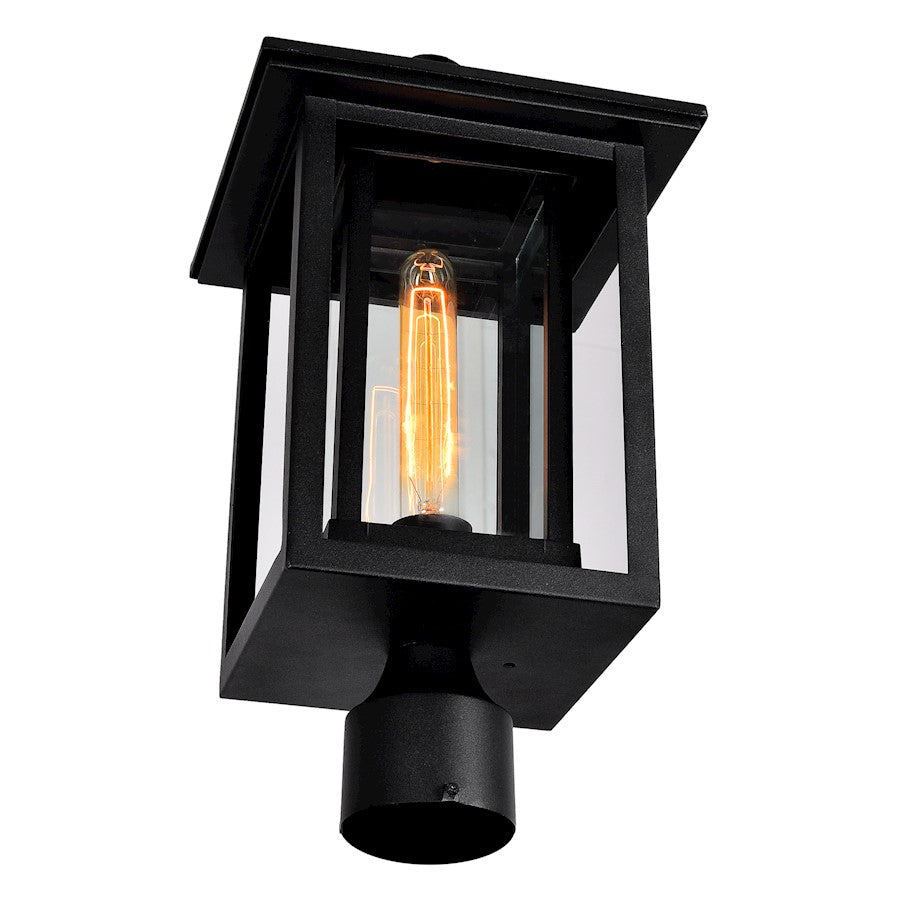 1 Light Outdoor Lantern Head