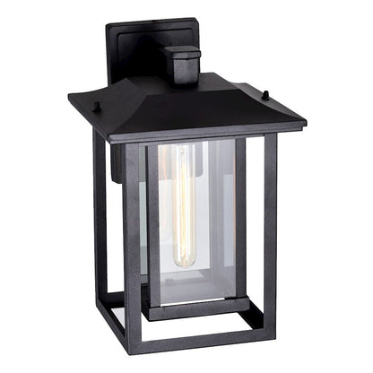 1 Light Outdoor Wall Sconce