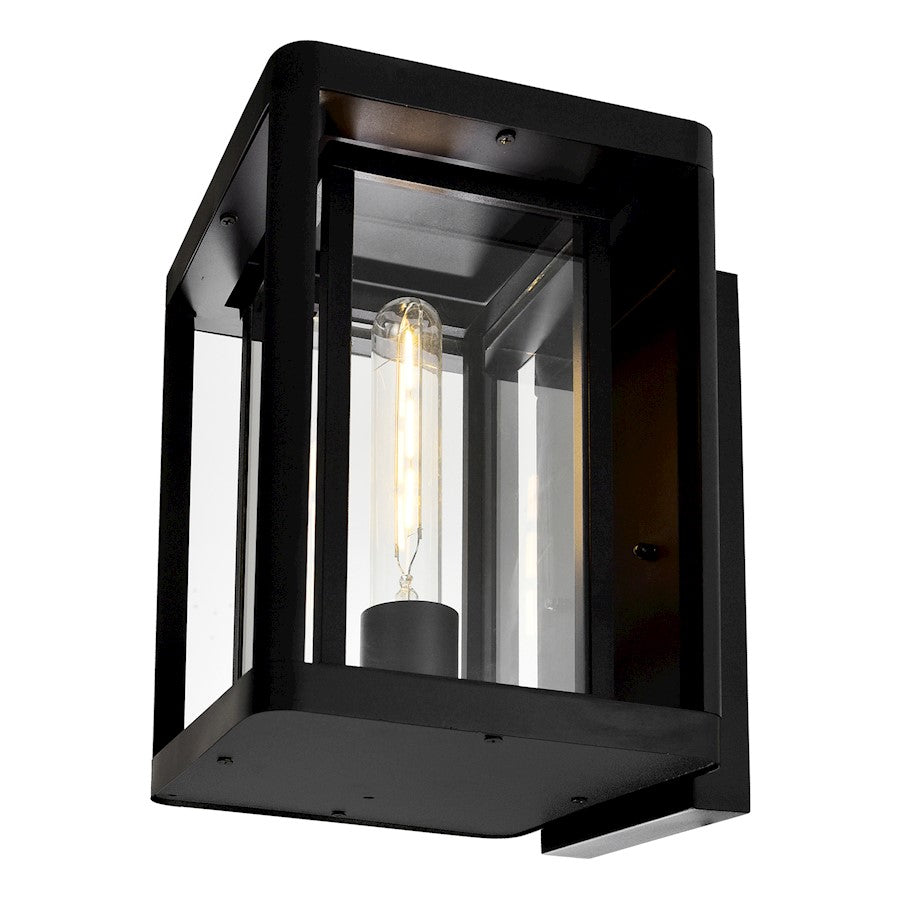 1 Light Outdoor Wall Sconce