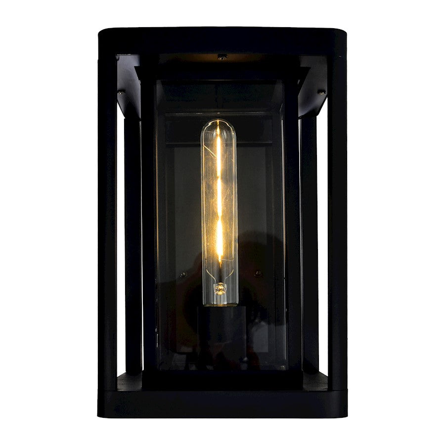 1 Light Outdoor Wall Sconce