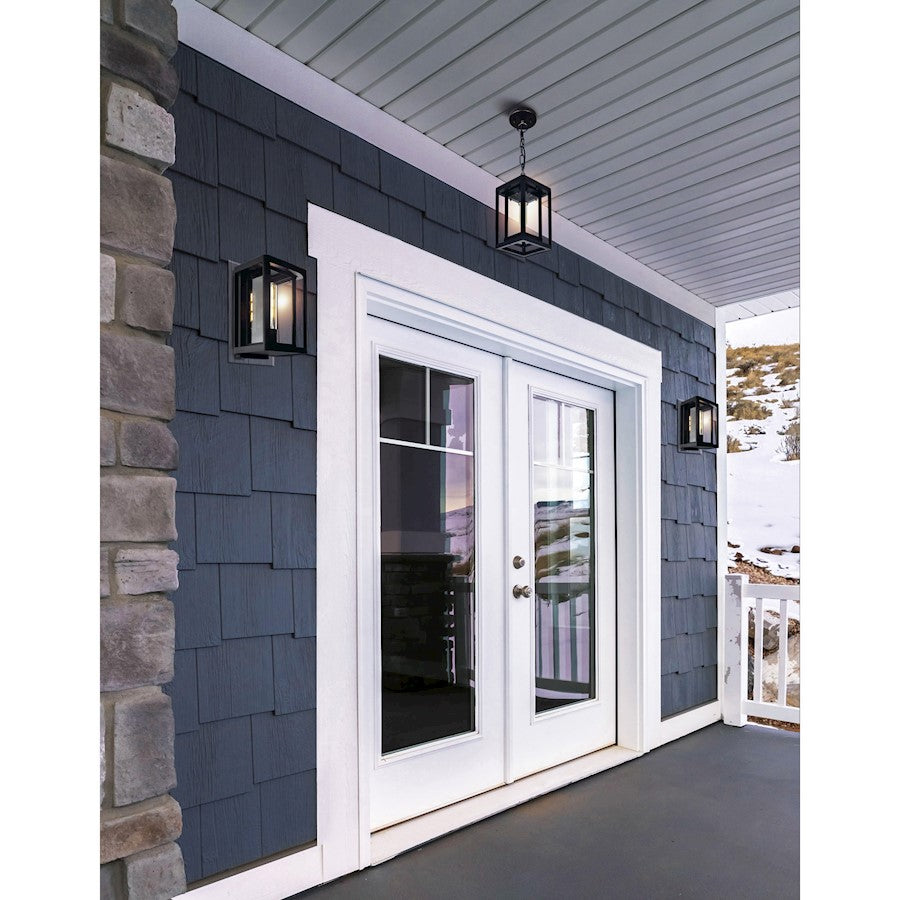 1 Light Outdoor Wall Sconce