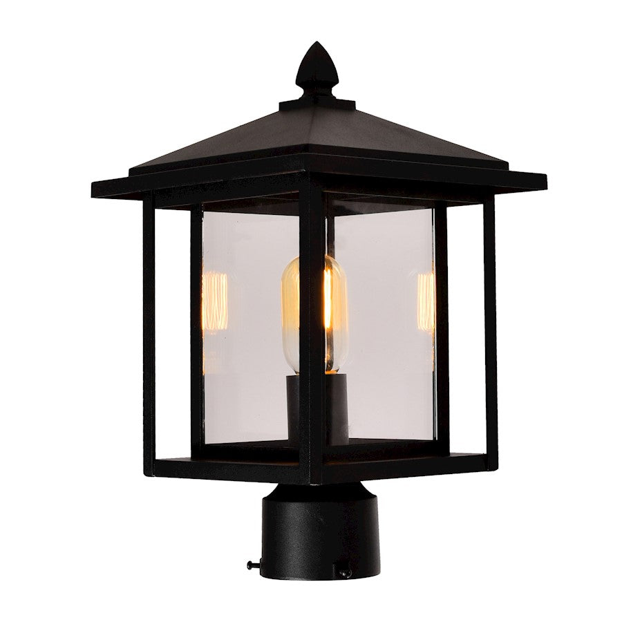 1 Light Outdoor Lantern Head