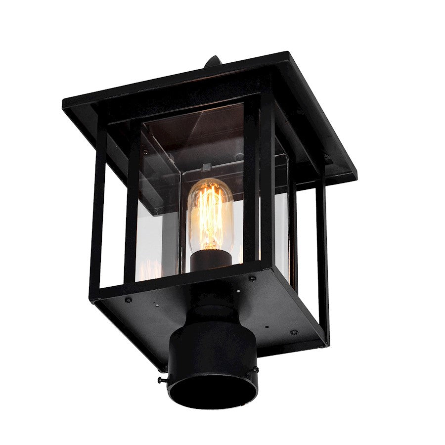 1 Light Outdoor Lantern Head