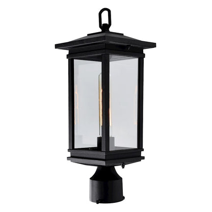 1 Light Outdoor Lantern Head