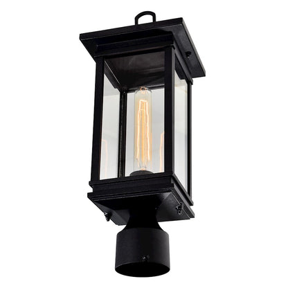 1 Light Outdoor Lantern Head