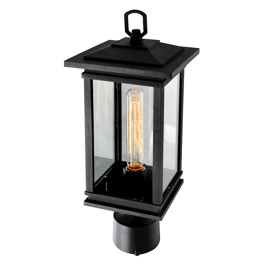 1 Light Outdoor Lantern Head